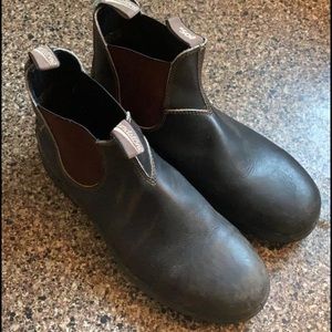 Blundstone boots - MENS